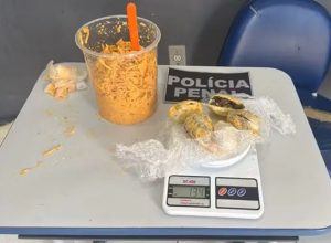 (Foto: Divulgação/SEAP-BA)