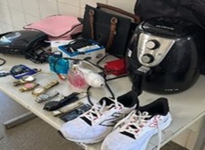 (Foto: Divulgação/17º BPM)