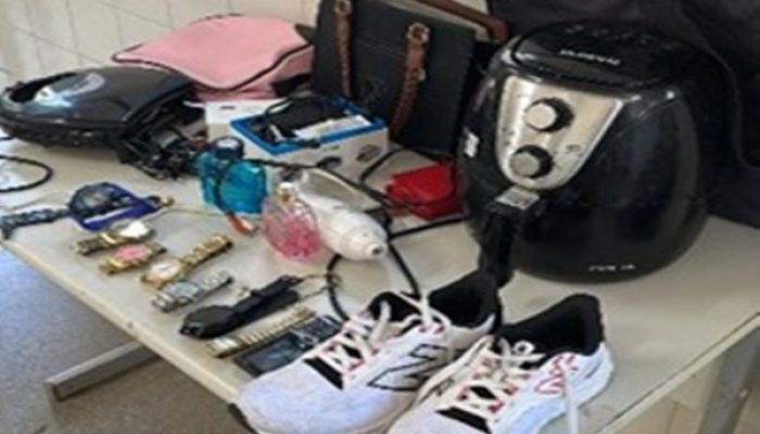 (Foto: Divulgação/17º BPM)