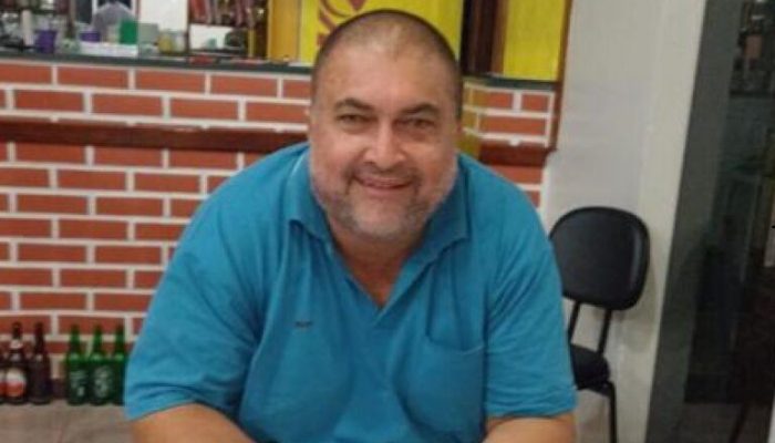 Isaac Pimentel faleceu vítima de acidente de trânsito em Guanambi (Foto: Reprodução)