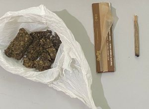 (Foto: Divulgação/46ª CIPM)