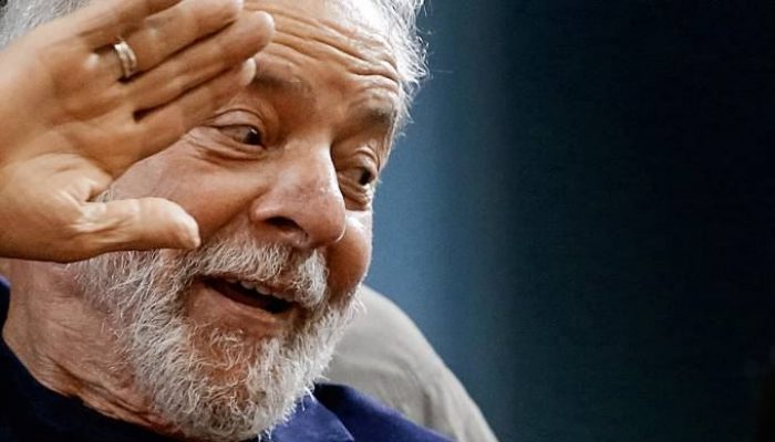 Lula (Foto: Reprodução)