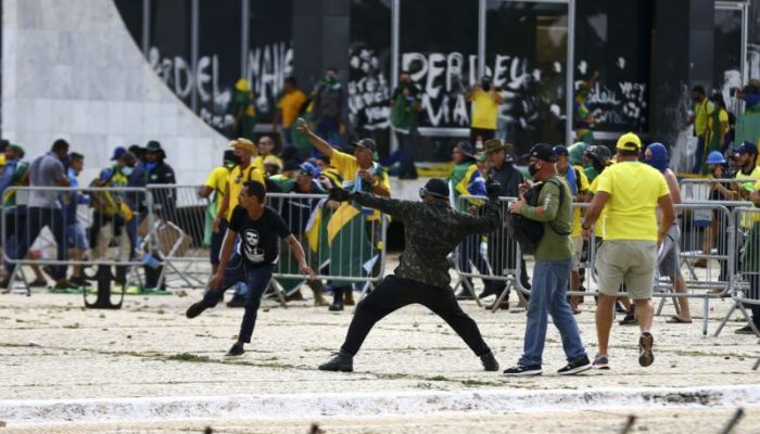 Foto: Reprodução/Agência Brasil