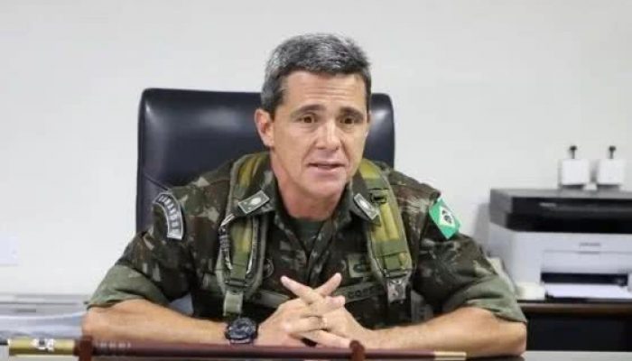 Mário Fernandes (Foto: Reprodução)