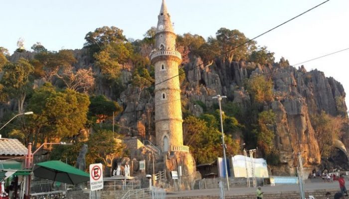 Bom Jesus da Lapa (Foto: Reprodução)