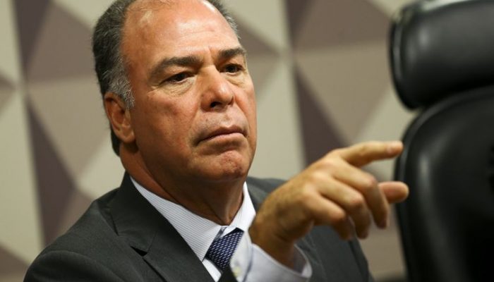 A comissão mista que analisa a Medida Provisória 870/19 realiza reunião para votação do relatório do senador Fernando Bezerra Coelho  sobre o assunto.