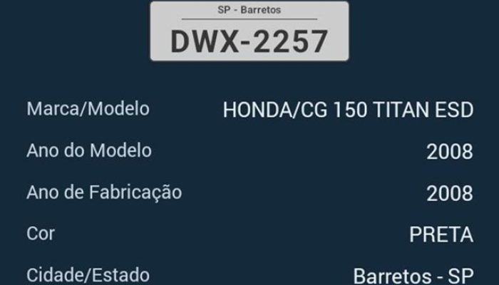 Foto: Reprodução