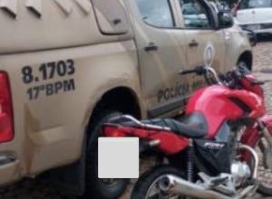 (Foto: Divulgação/17º BPM)