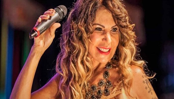 Elba Ramalho (Foto: Reprodução)