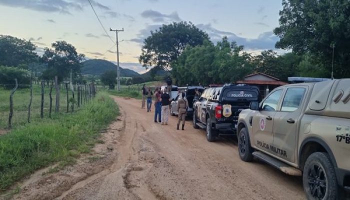(Foto: Divulgação/Polícia Civil)