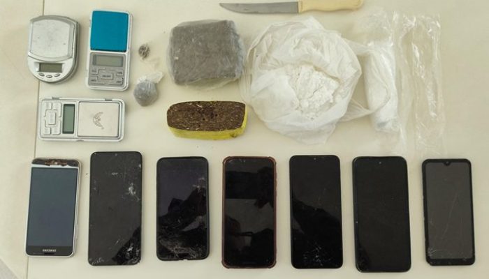 (Foto: Divulgação/94ª CIPM)