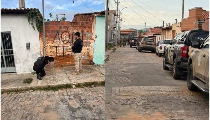 (Foto: Divulgação/Polícia Civil)