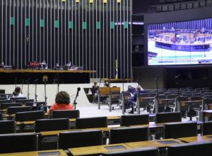 Ordem do dia para votação de propostas legislativas. Presidente da Câmara dos Deputados, dep. Rodrigo Maia (DEM - RJ)