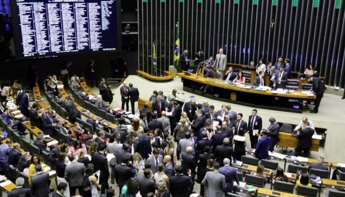 Foto - Najara Araújo / Câmara dos Deputados