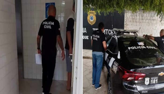 (Foto: Divulgação/Polícia Civil)