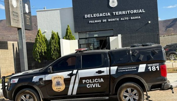(Foto: Divulgação/PC)