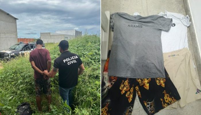 (Foto: Divulgação/Polícia Civil)