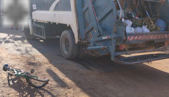 portal-vn-acidente-com-criança-de-oito-anos-em-guanambi (Foto: Divulgação/DFT)