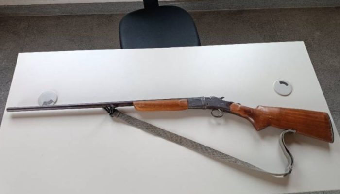 (Foto: Divulgação/17ºBPM)