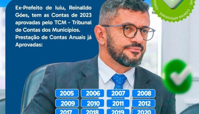 (Foto: Divulgação/Redes Sociais)