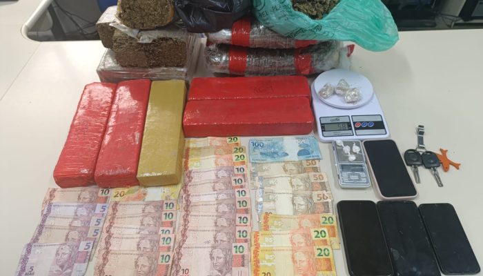 (Foto: Divulgação/17º BPM)