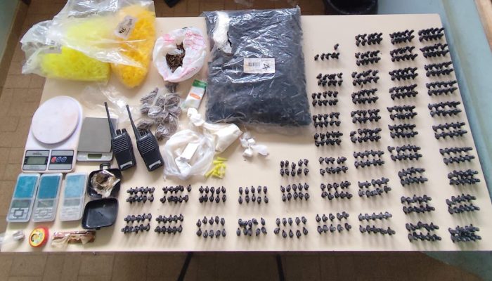 (Foto: Divulgação/94ª CIPM)