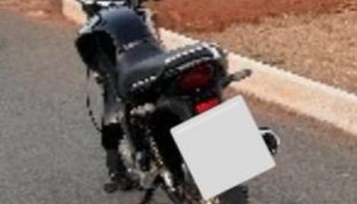 (Foto: Divulgação/17º BPM)