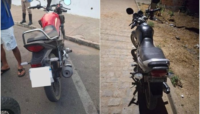 (Foto: Divulgação/17º BPM)