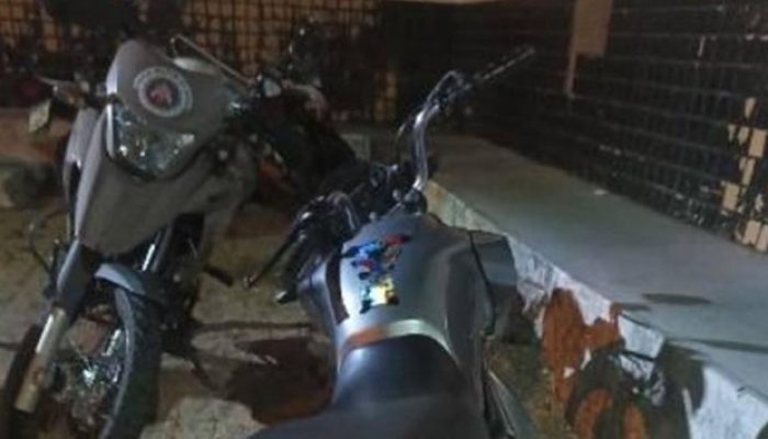 (Foto: Divulgação/17º BPM)