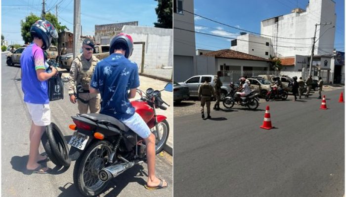 (Foto: Divulgação/17ºBPM)