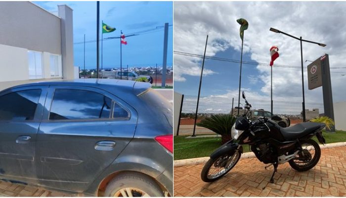 (Foto: Divulgação/94ª CIPM)