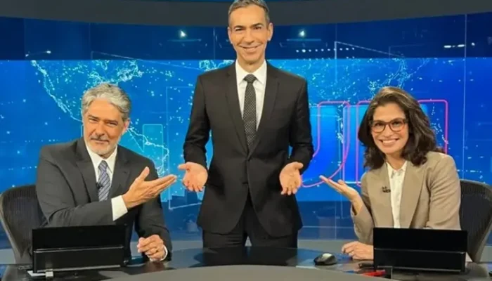 (Foto: Reprodução/TV Globo)