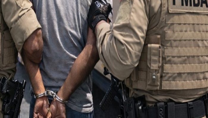 (Foto: Divulgação/38ª CIPM)