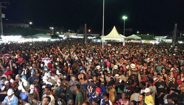 Festa de Setembro (Foto: Portal Vilson Nunes)