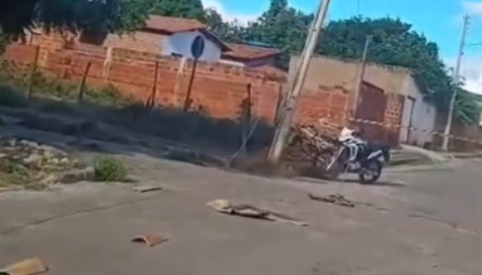 (Foto: Reprodução/Radialista José Geraldo)