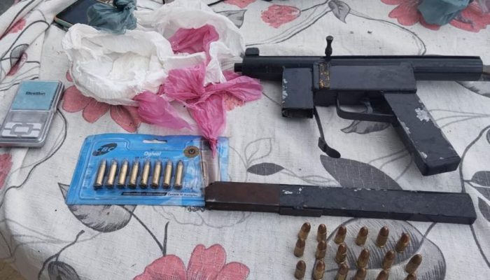 (Foto: Divulgação/38ª CIPM)