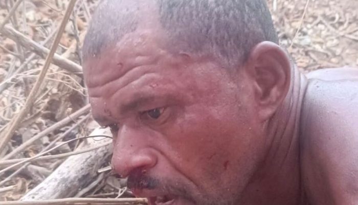 (Foto: Divulgação/17º BPM)