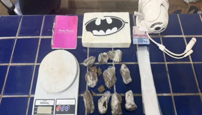 (Foto: Divulgação/CIPE Sudoeste)