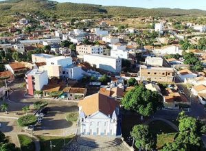 Igaporã (Foto: Reprodução)