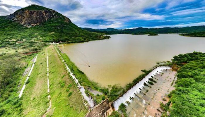 Fotos: Léo Dias - Perfil Instagram: Lago de Ceraíma