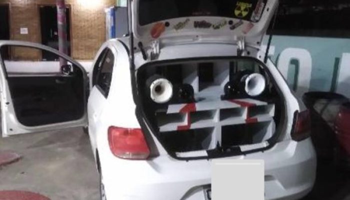 (Foto: Divulgação/17º BPM)