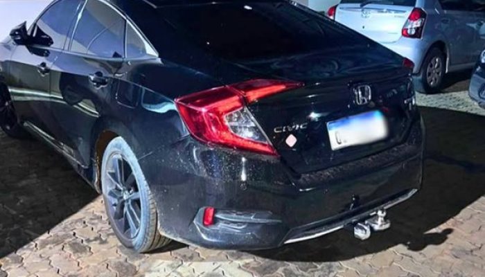 (Foto: Divulgação/Rondesp-MO)