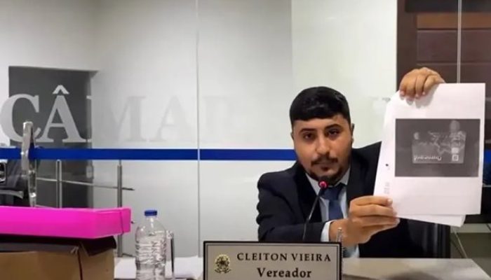 Foto: Reprodução