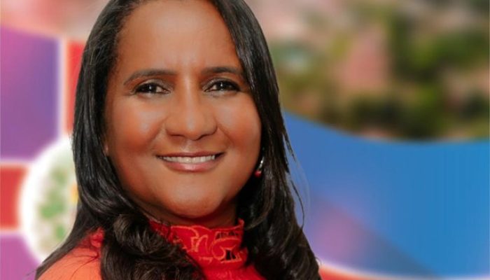 Cleunice Lopes da Cruz (Foto: Reprodução)