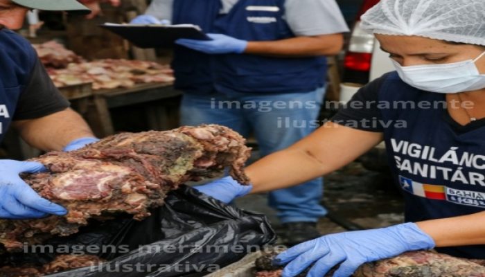 (Foto meramente ilustrativa)