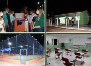 Foto: Tribuna Popular Guanambi
