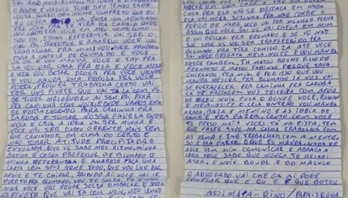 Foto: Reprodução