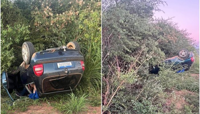 Foto: Leitor do Portal Vilson Nunes