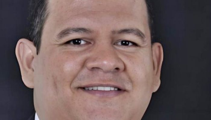 Mário Filho (Foto: Reprodução)