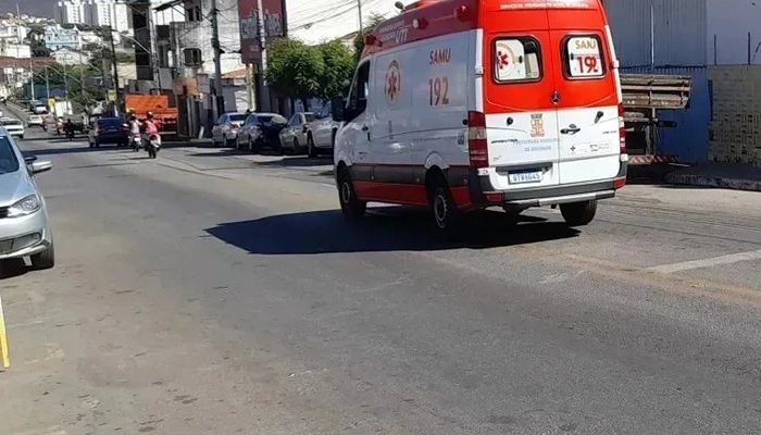 Foto: Reprodução Achei Sudoeste